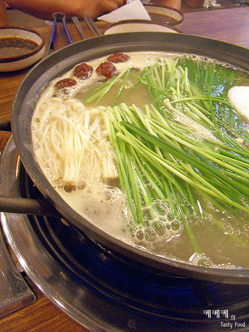 맛기행 사계절 이미지