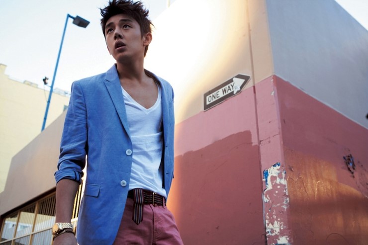 어쩌다보니 바다코끼리님의 이글루입니다 : 타임스퀘어 어반 스트리트 캐주얼! 잭앤질 (JACK & JILL)