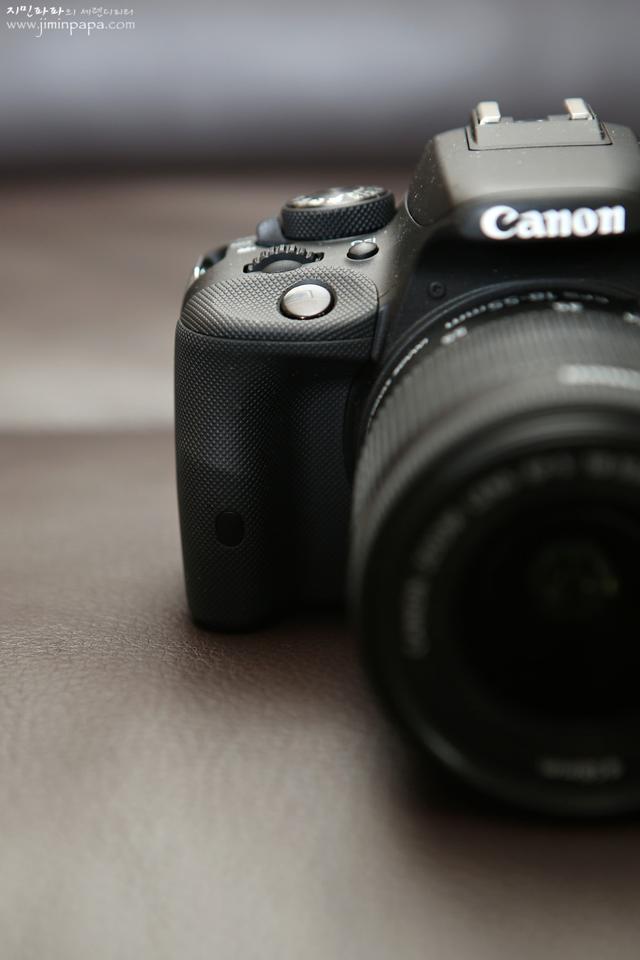 // 캐논 Canon EOS Kiss X7i DSLR /반쪽짜리 카메라 캐논 100D가 숨기는 불편한 진실