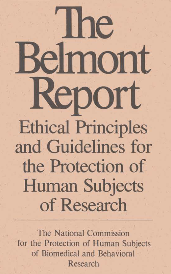 belmont-report