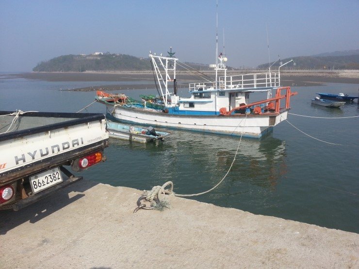 인천에서 망둥어낚시 할만한 곳, 예단포를 아시나요? : 네이버 ...