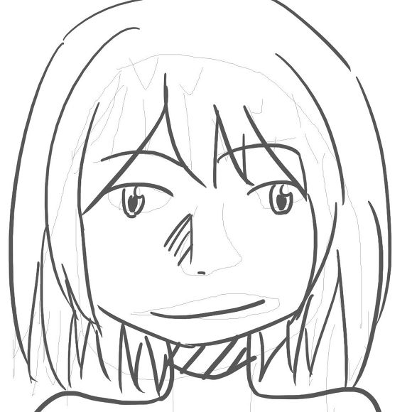 [2ch] 이 그림을 모에하게 만들어줘!! | 인스티즈