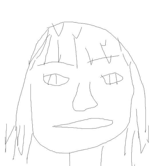 [2ch] 이 그림을 모에하게 만들어줘!! | 인스티즈