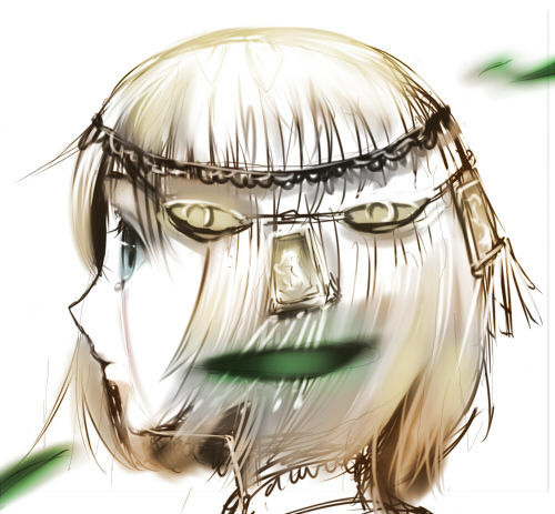 [2ch] 이 그림을 모에하게 만들어줘!! | 인스티즈