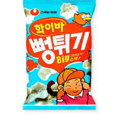 추억의과자 이미지
