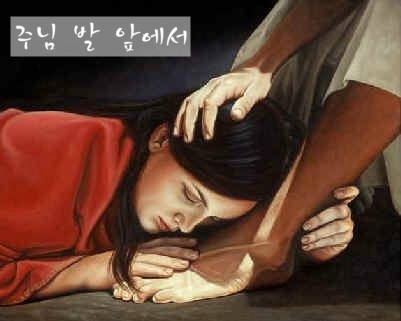 어노인팅 이미지