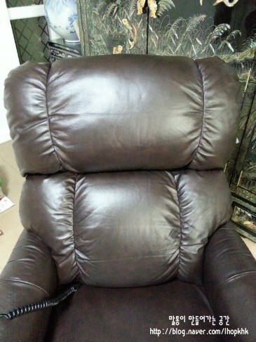 [LA-Z-BOY] 레이지보이 10512 피나클 (Pinnacle) 파워 리클라이너~!!! : 네이버 블로그