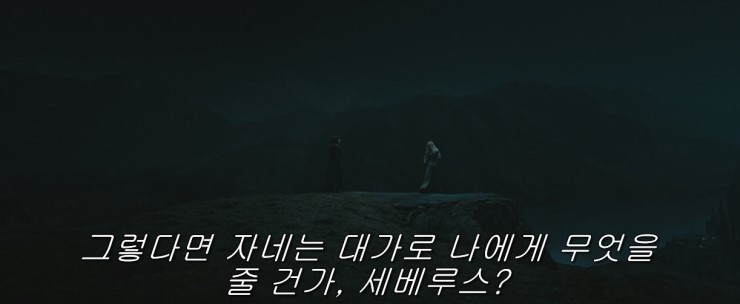 <해리포터> 스네이프 교수님에게 해리포터는 어떤 존재였을까요 | 인스티즈