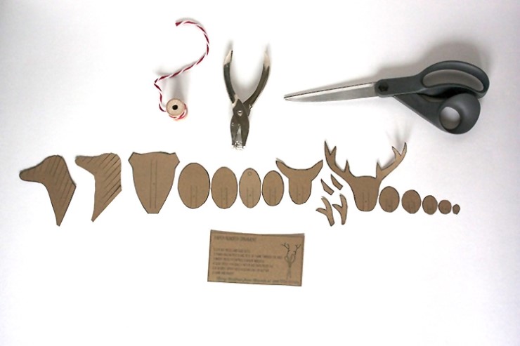 종이로 크리스마스장식만들기, 종이로 사슴장식 만들기, 헌팅트로피 DIY, 크리스마스 사슴장식 ,헌팅트로피 만들기 : 네이버 블로그 종이로 크리스마스장식만들기, 종이로 사슴장식 만들기, 헌팅트로피 DIY, 크리스마스 사슴장식 ,헌팅트로피 만들기 : 네이버 블로그