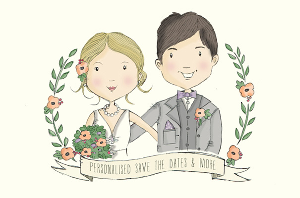 Personalised Wedding Invites With Silver Rings Online Personalised Wedding Invites With Silver Rings Online