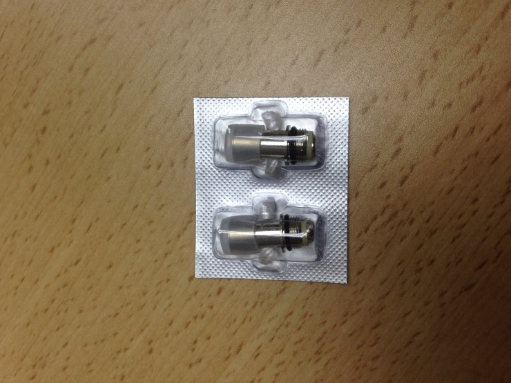 전자담배 피는 법? : 네이버 블로그