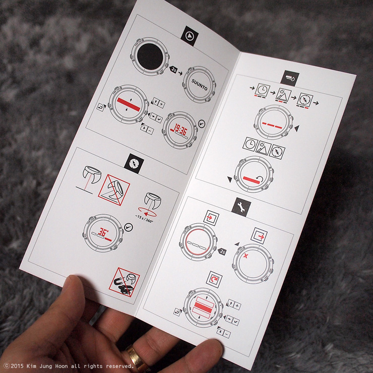 suunto essential slate