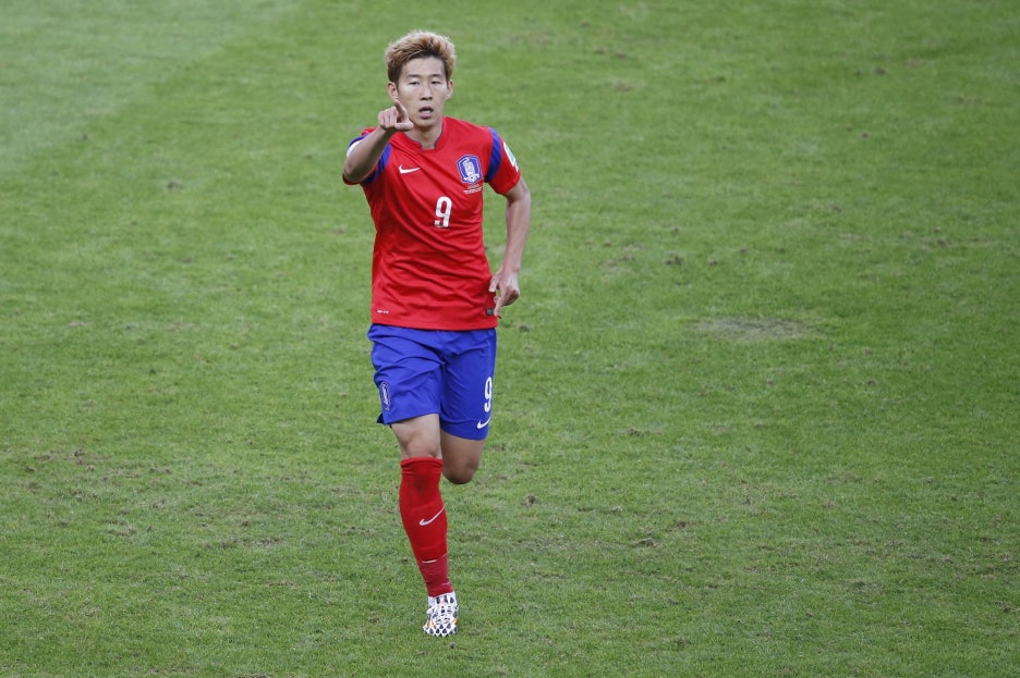 손흥민 고화질 배경화면 사진! : 네이버 블로그