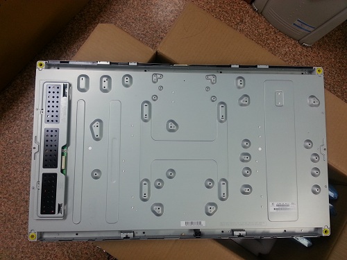 M215H1-L03(21.5") / M236H1-L01(23.6") / M236HGE-L10(23.6") / M270H1-L01 ...