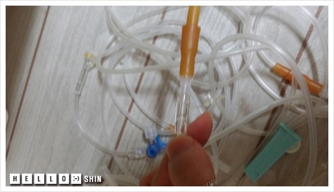 angio gage, syringe , 수액세트 종류와 사용법 : 네이버 블로그