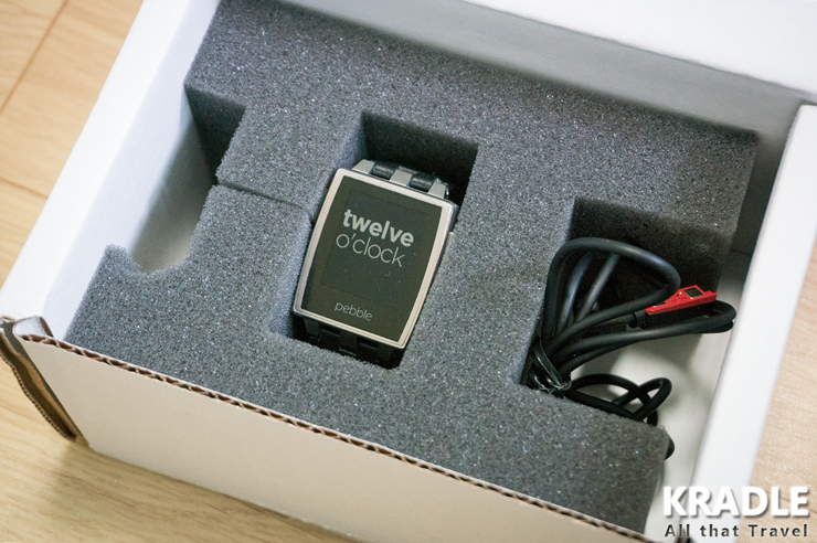 Pebble Steel 401S. íë¸ ì¤í¸ ìì¹ 401 ì¤ë². : ë¤ì´ë² ë¸ë¡ê·¸