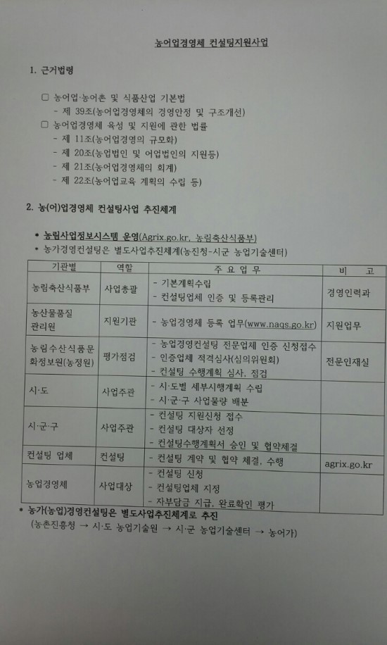 경영컨설팅 이미지