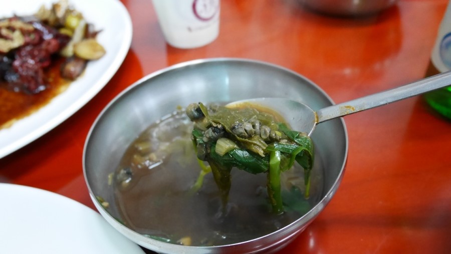영동금강모치마을 이미지