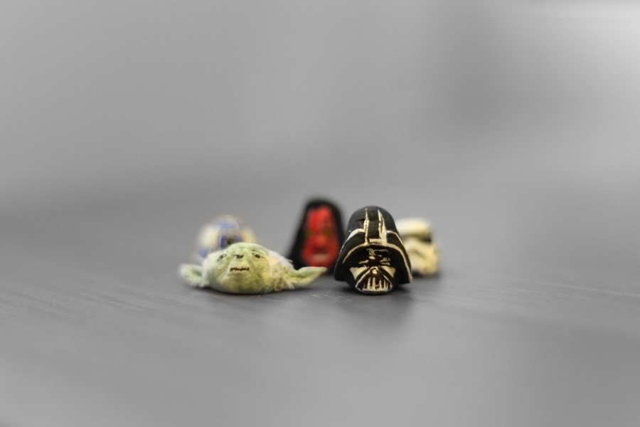 스타워즈(starwars) 캐릭터 이름 - made by 김군 : 네이버 블로그