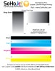 epson color test page