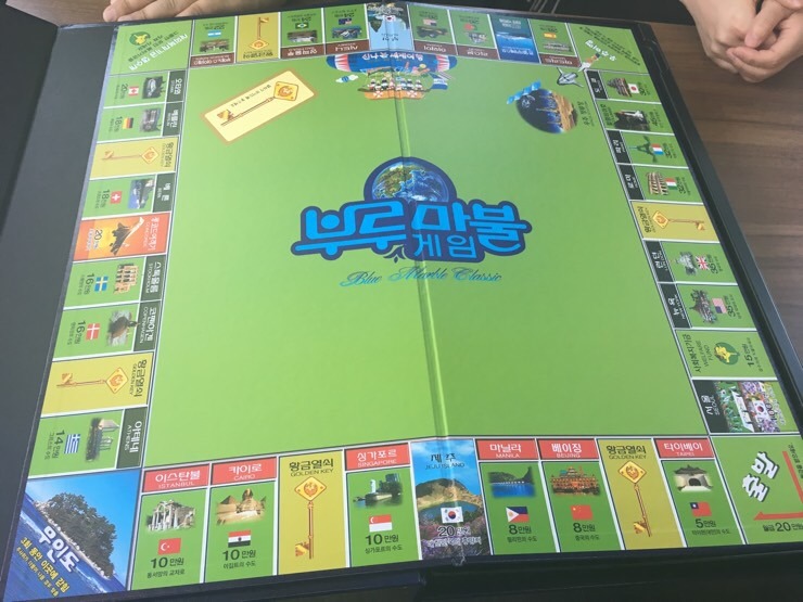 Marble Chase Board Game Rules Peatix