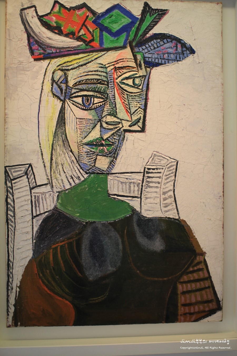 [세계여행 프랑스]파리 피카소미술관 입장료, 시간/ 시청사 네이버 블로그