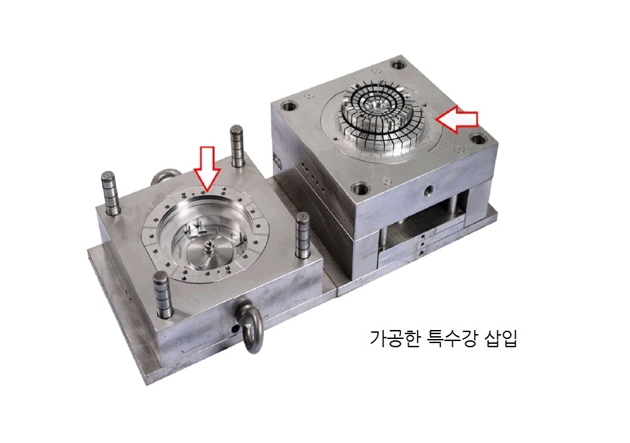 플라스틱 금형 제작 비용, 과연 합리적일까요? : 네이버 블로그