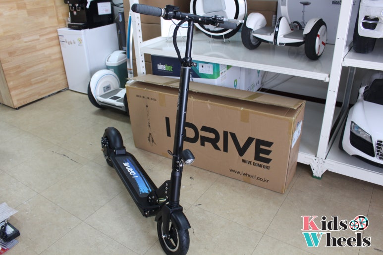 아이드라이브(idrive) 전동퀵보드 입고소식 ★ : 네이버 블로그
