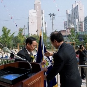 서울선사초등학교 이미지