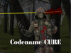 codename cure singleplayer