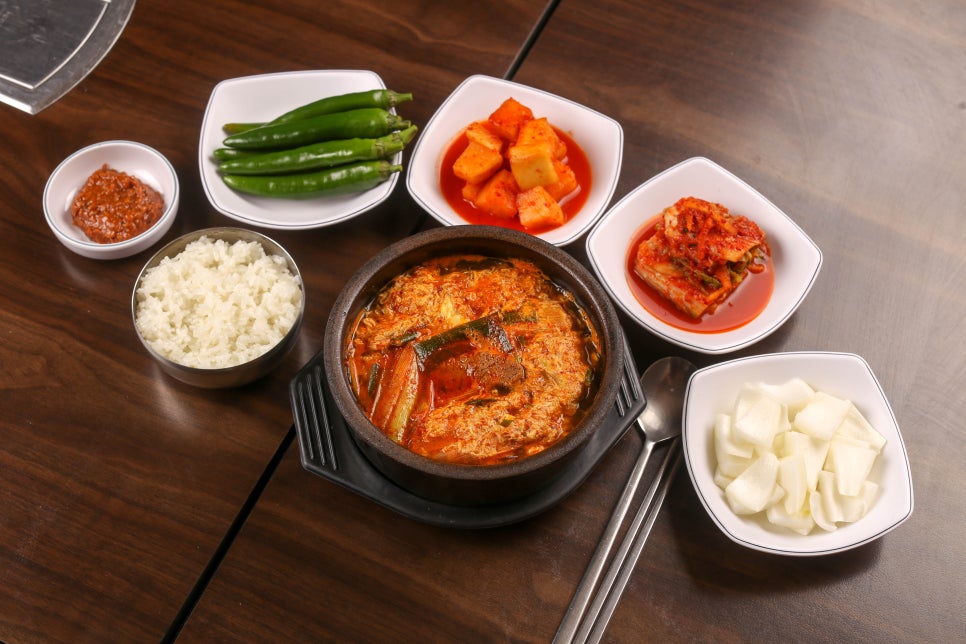 충주 점심 식사 추천 메뉴 : 네이버 블로그
