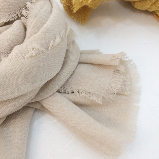 Dim Surgery Surgery Basic Wool Muffler Fashion Acc