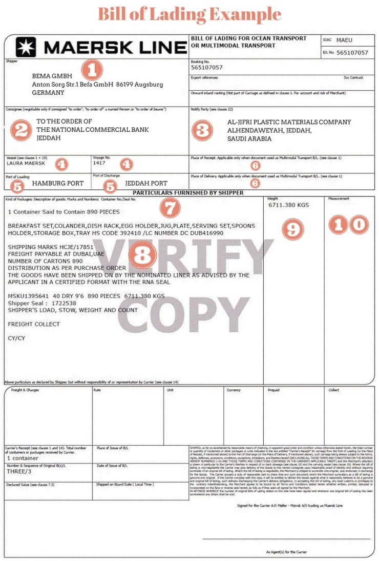 bl-bl-consignee