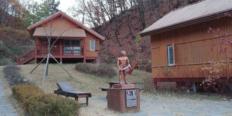 국립아세안자연휴양림 이미지