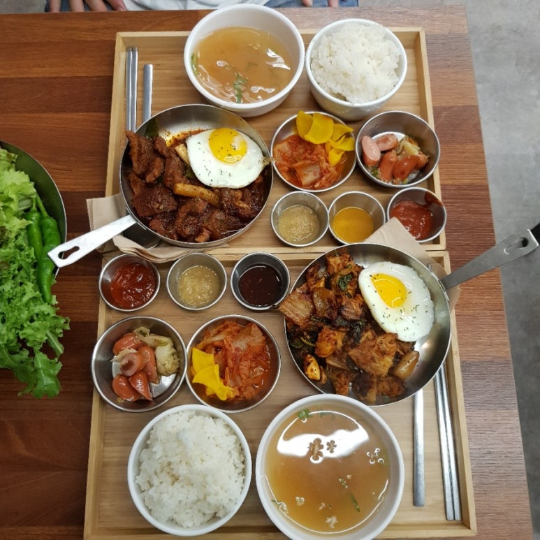 889식당 이미지