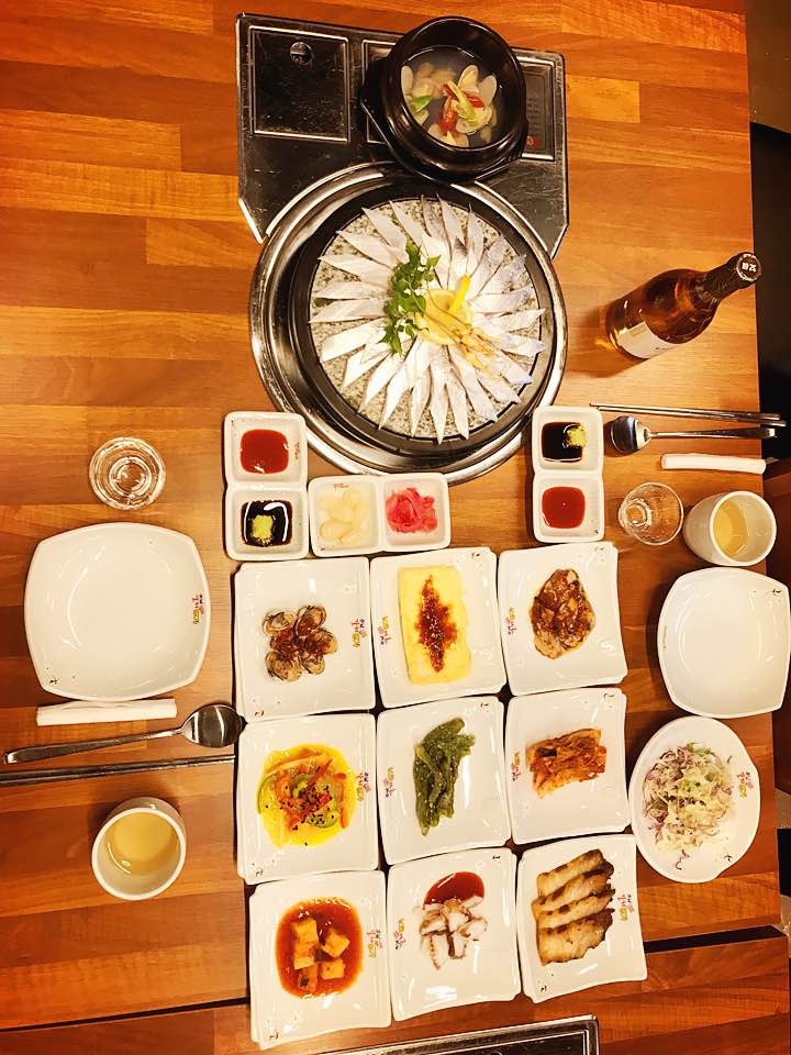 주남낚시 갈치명가 이미지