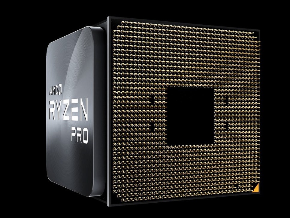 AMD TDP 65W의 12코어 CPU Ryzen 9 PRO 3900 Ryzen PRO 3000 시리즈 발표 : 네이버 블로그