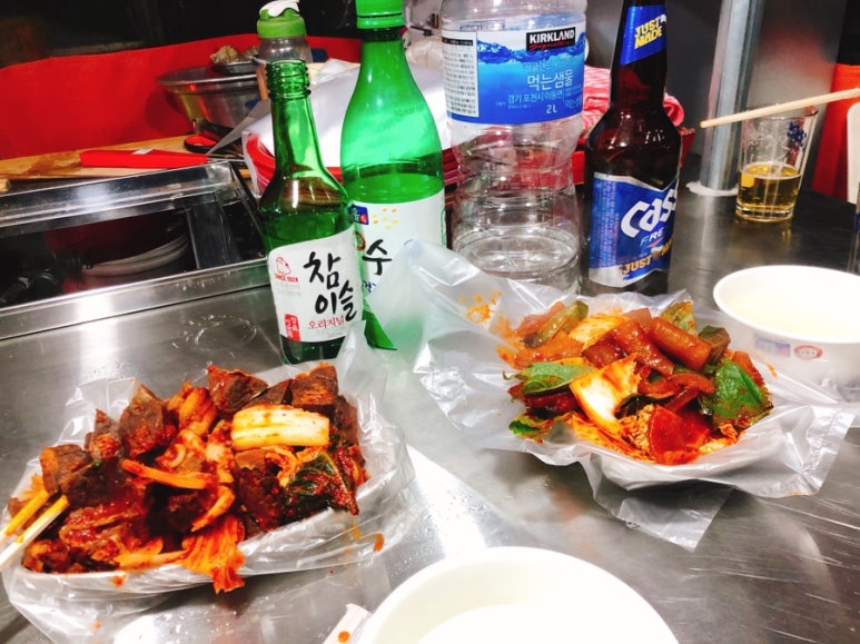 맛나리양갈비 이미지