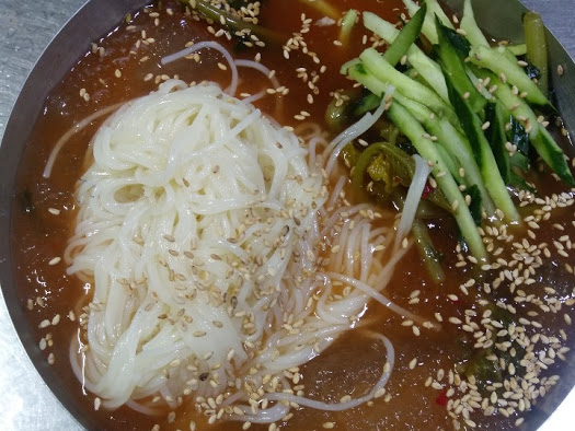 맛짱갈비 이미지